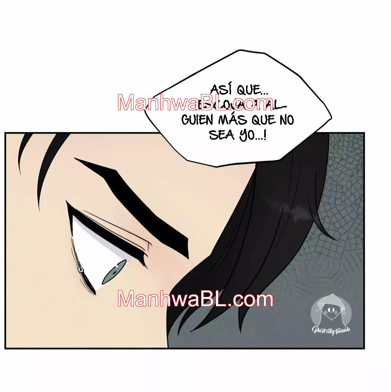 If It’s Not Fate, Then What Is It? - Capítulo 17.3 manhwa