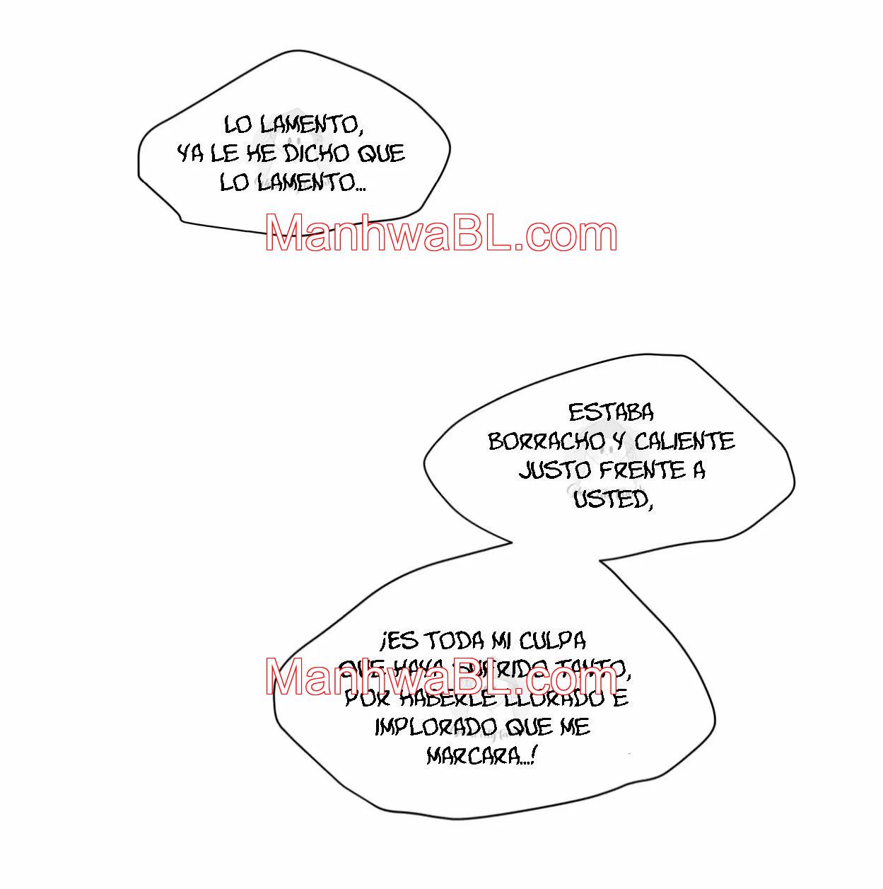 If It’s Not Fate, Then What Is It? - Capítulo 17.3 manhwa