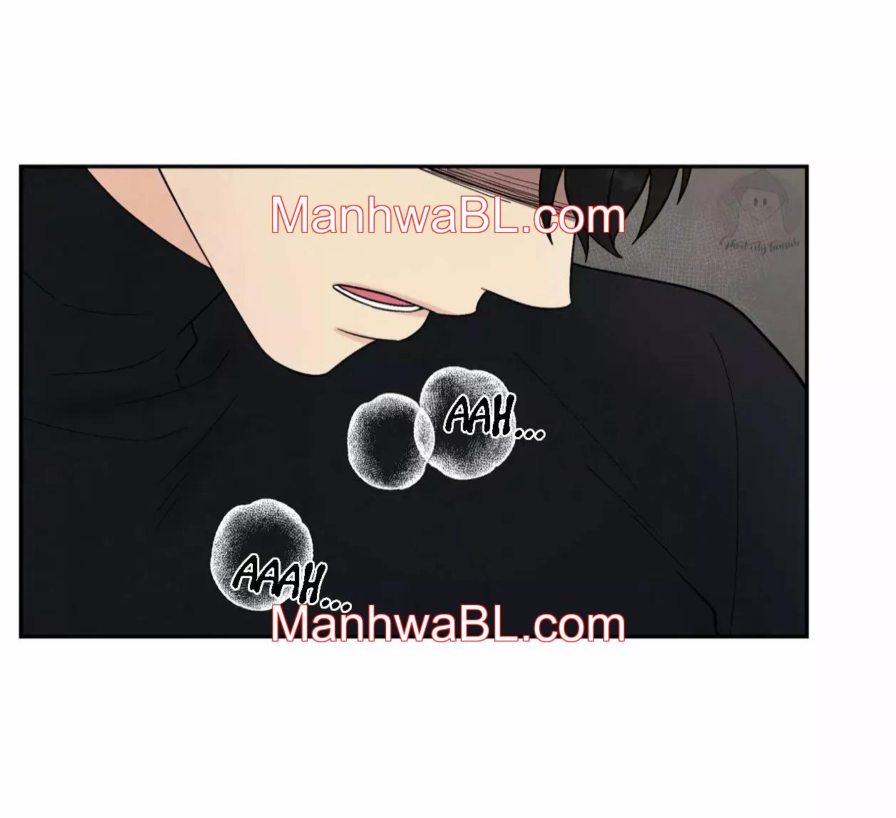 If It’s Not Fate, Then What Is It? - Capítulo 17.3 manhwa