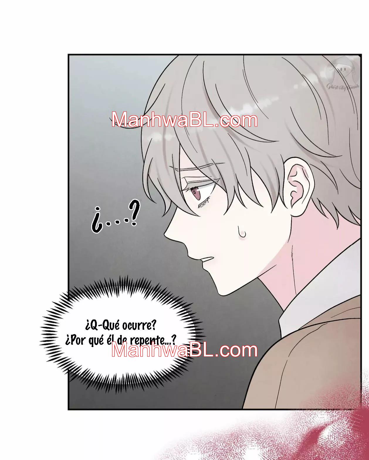 If It’s Not Fate, Then What Is It? - Capítulo 17.3 manhwa