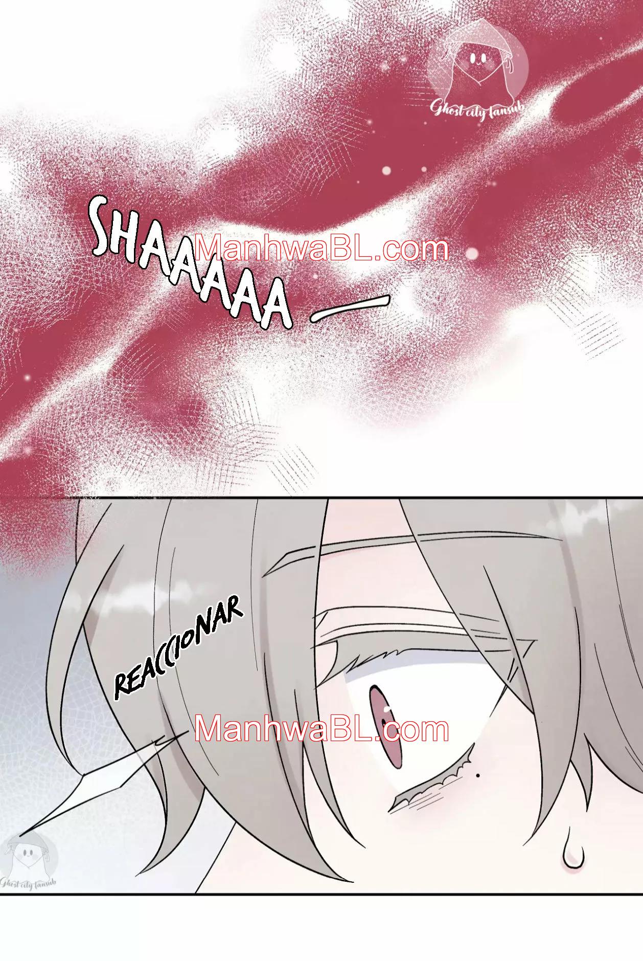 If It’s Not Fate, Then What Is It? - Capítulo 17.3 manhwa