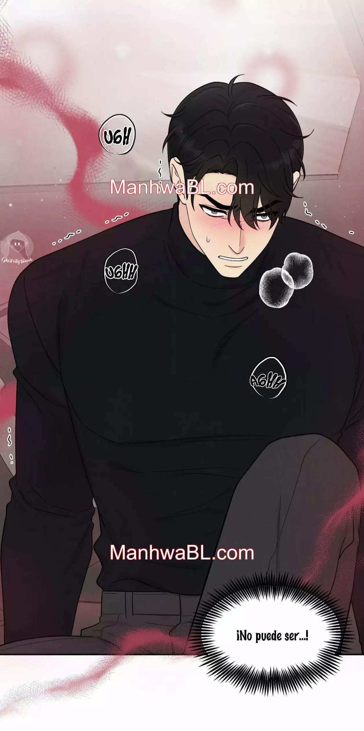 If It’s Not Fate, Then What Is It? - Capítulo 17.3 manhwa