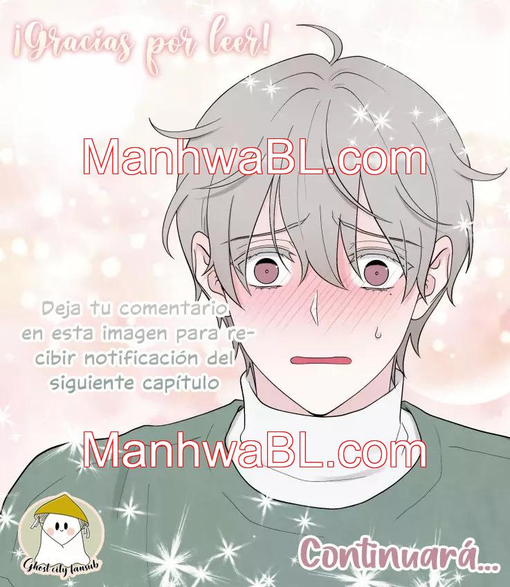 If It’s Not Fate, Then What Is It? - Capítulo 17.3 manhwa