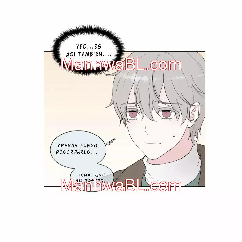 If It’s Not Fate, Then What Is It? - Capítulo 2.3 manhwa