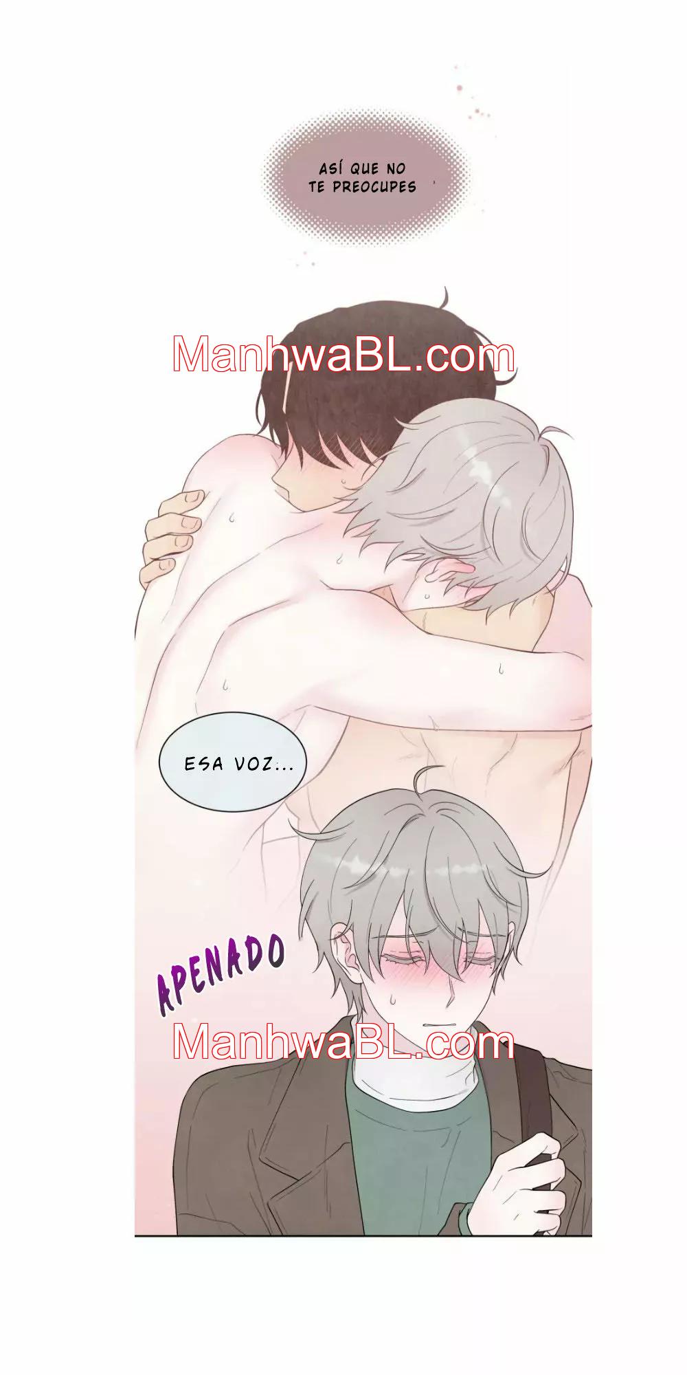If It’s Not Fate, Then What Is It? - Capítulo 2.3 manhwa