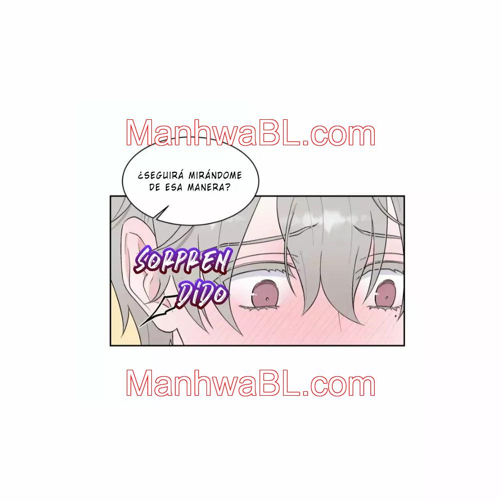 If It’s Not Fate, Then What Is It? - Capítulo 2.3 manhwa