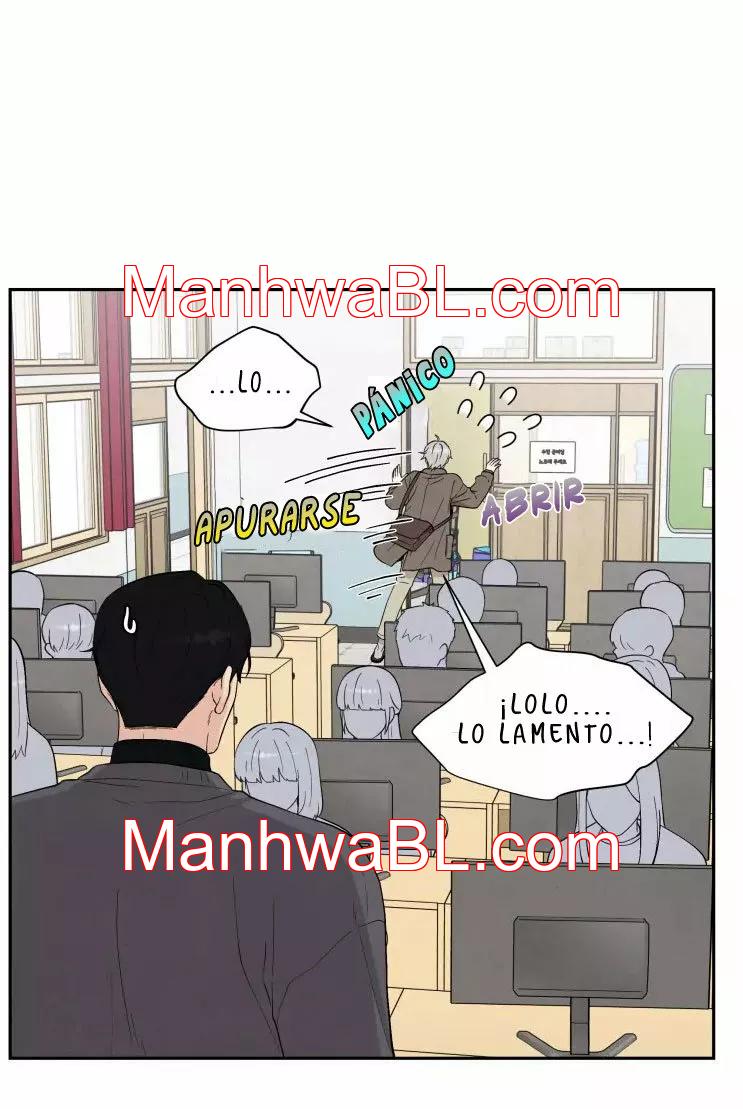If It’s Not Fate, Then What Is It? - Capítulo 2.3 manhwa