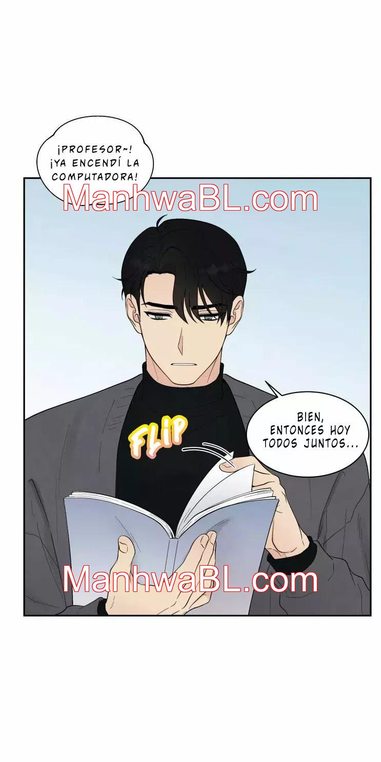 If It’s Not Fate, Then What Is It? - Capítulo 2.3 manhwa