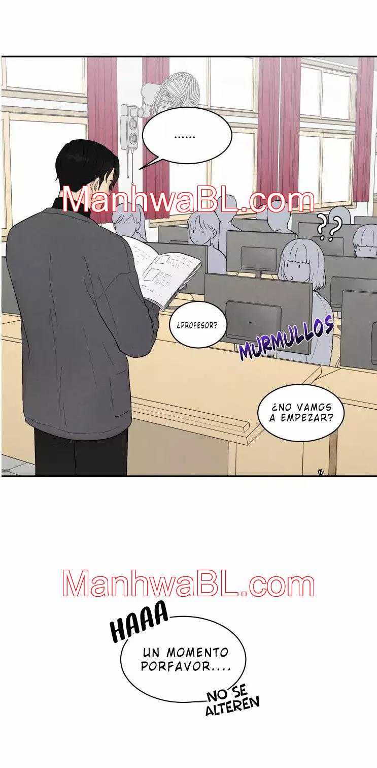 If It’s Not Fate, Then What Is It? - Capítulo 2.3 manhwa