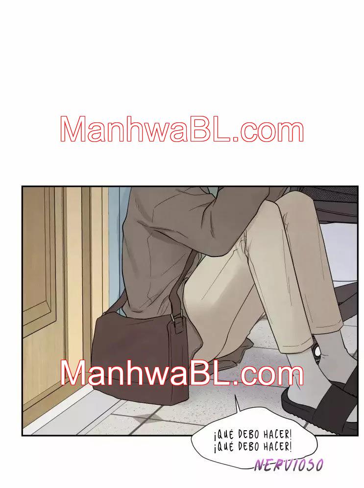If It’s Not Fate, Then What Is It? - Capítulo 2.3 manhwa
