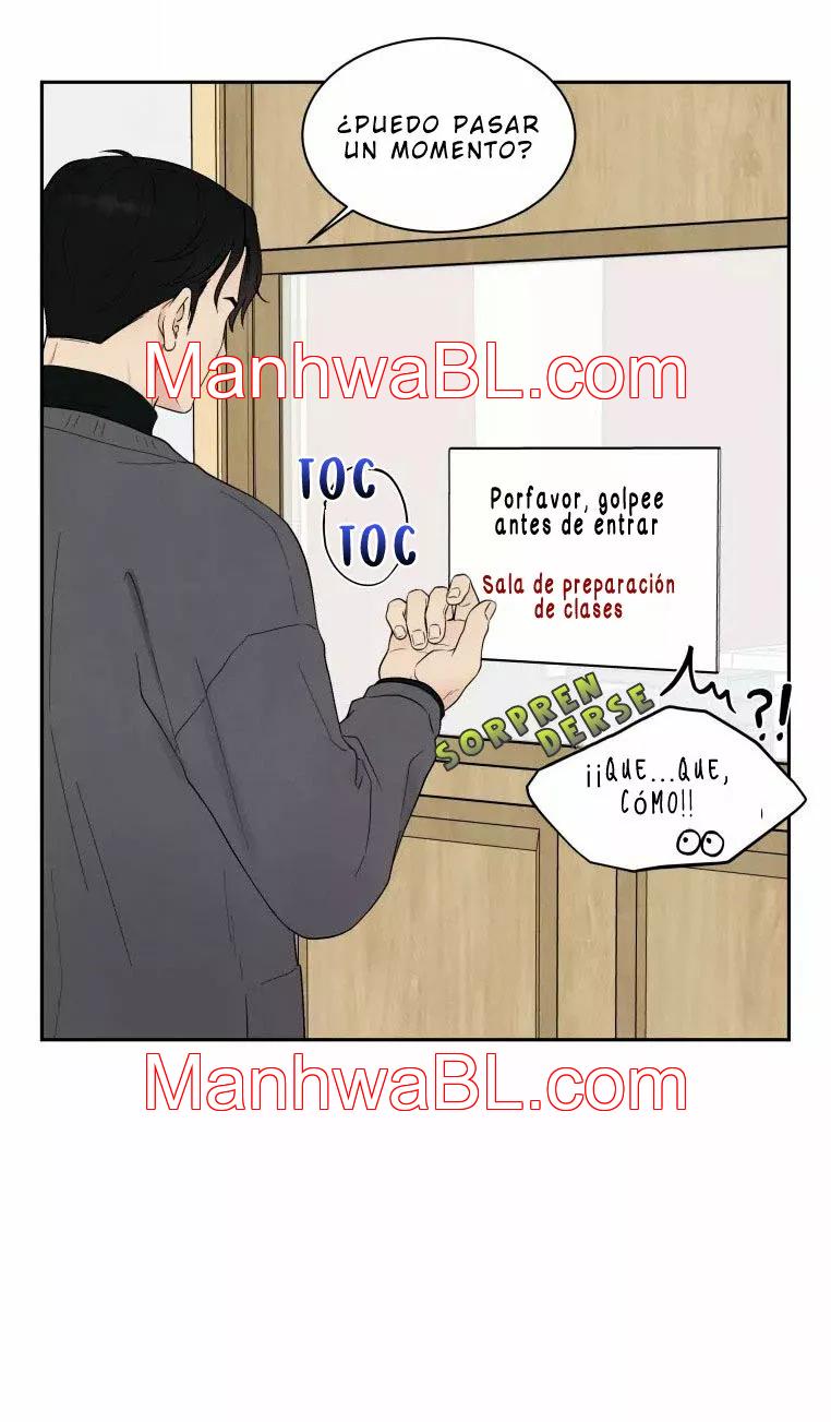 If It’s Not Fate, Then What Is It? - Capítulo 2.3 manhwa