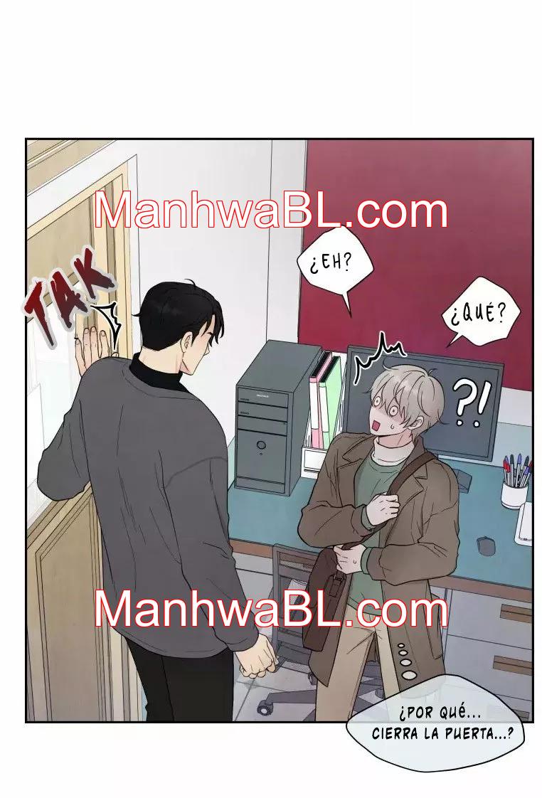 If It’s Not Fate, Then What Is It? - Capítulo 2.3 manhwa