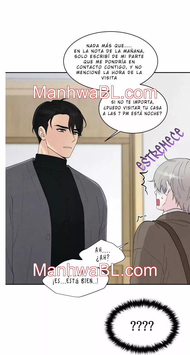 If It’s Not Fate, Then What Is It? - Capítulo 2.3 manhwa