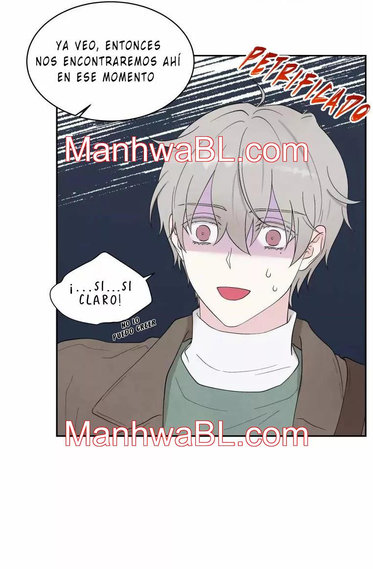 If It’s Not Fate, Then What Is It? - Capítulo 2.3 manhwa
