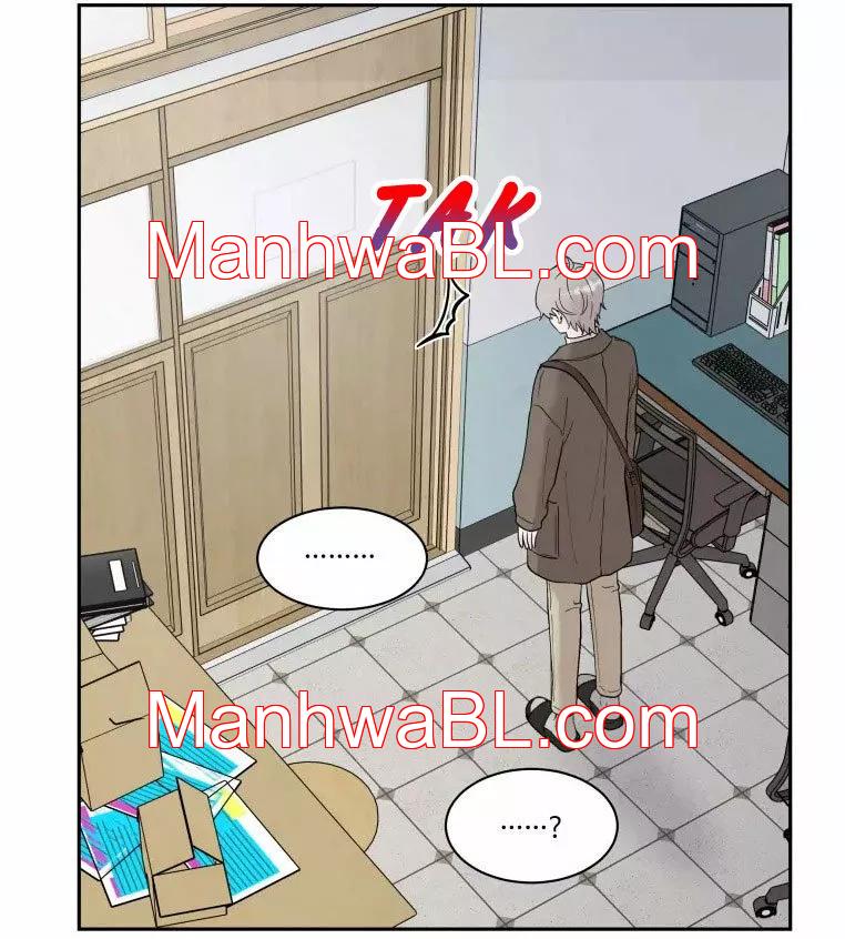 If It’s Not Fate, Then What Is It? - Capítulo 2.3 manhwa