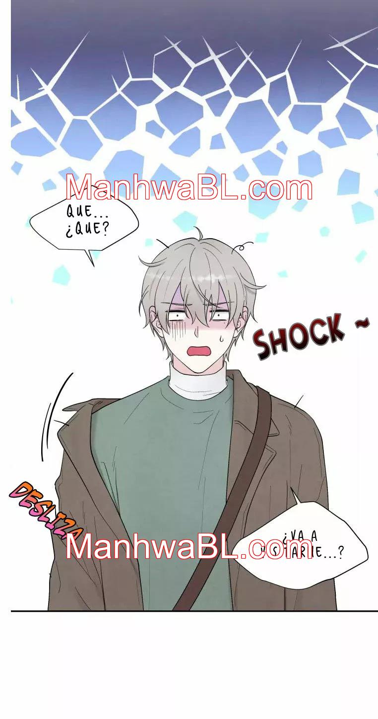 If It’s Not Fate, Then What Is It? - Capítulo 2.3 manhwa