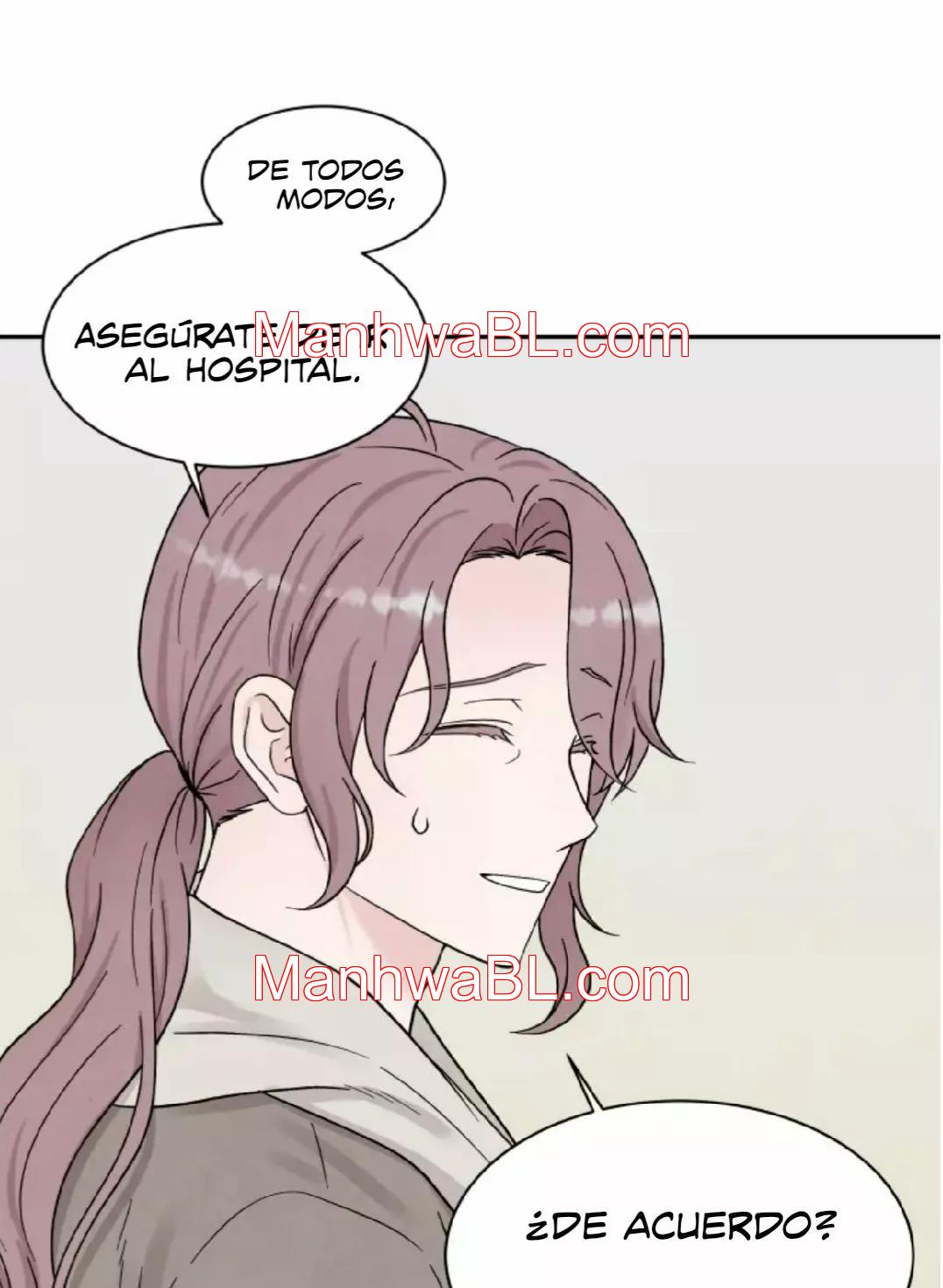 If It’s Not Fate, Then What Is It? - Capítulo 7.2 manhwa