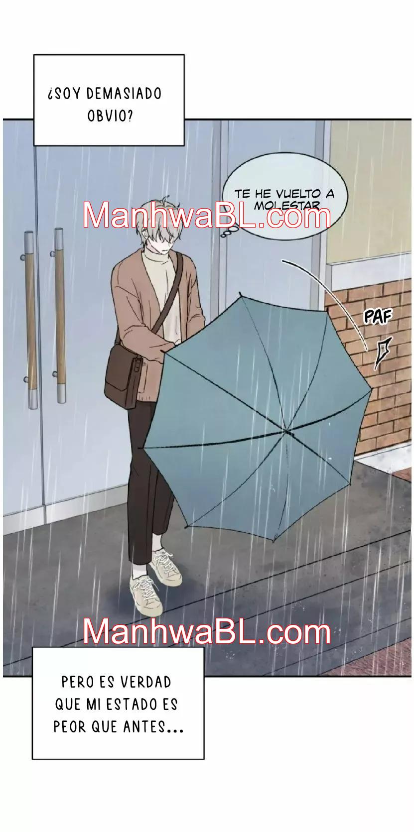 If It’s Not Fate, Then What Is It? - Capítulo 7.2 manhwa