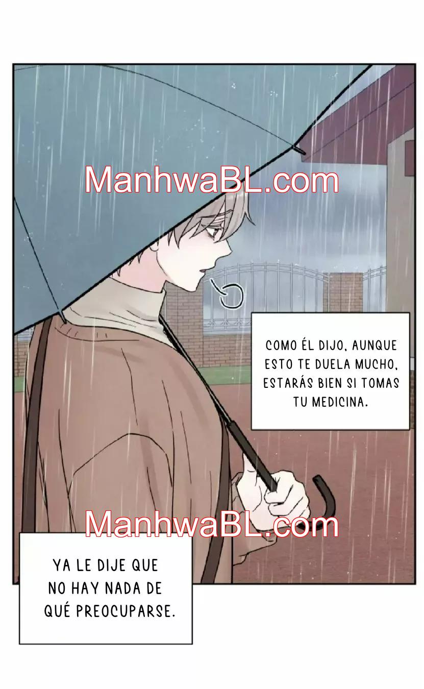 If It’s Not Fate, Then What Is It? - Capítulo 7.2 manhwa