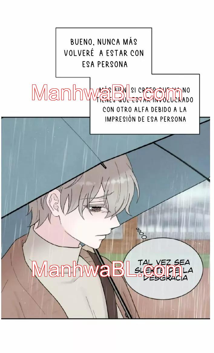 If It’s Not Fate, Then What Is It? - Capítulo 7.2 manhwa