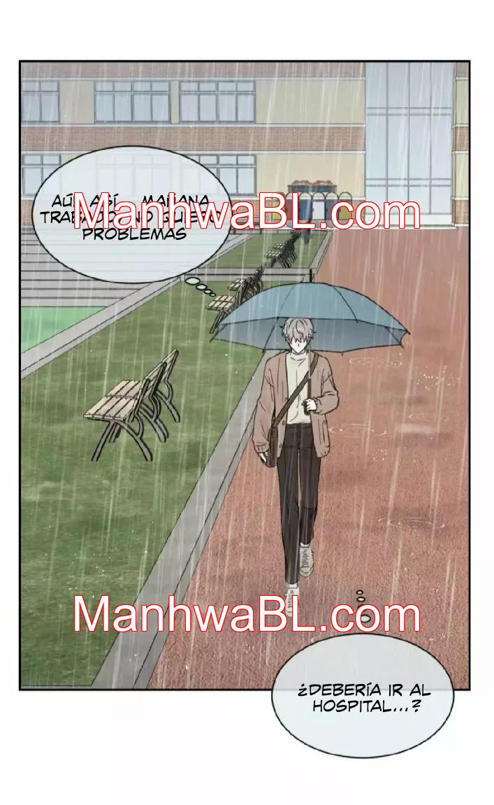 If It’s Not Fate, Then What Is It? - Capítulo 7.2 manhwa