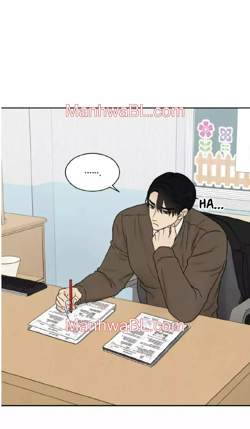 If It’s Not Fate, Then What Is It? - Capítulo 7.2 manhwa