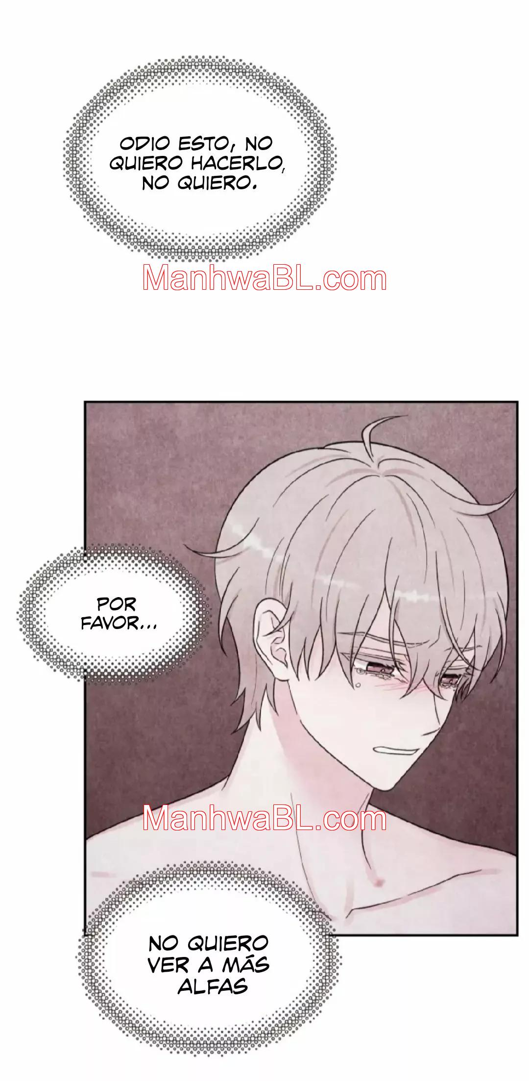 If It’s Not Fate, Then What Is It? - Capítulo 7.2 manhwa
