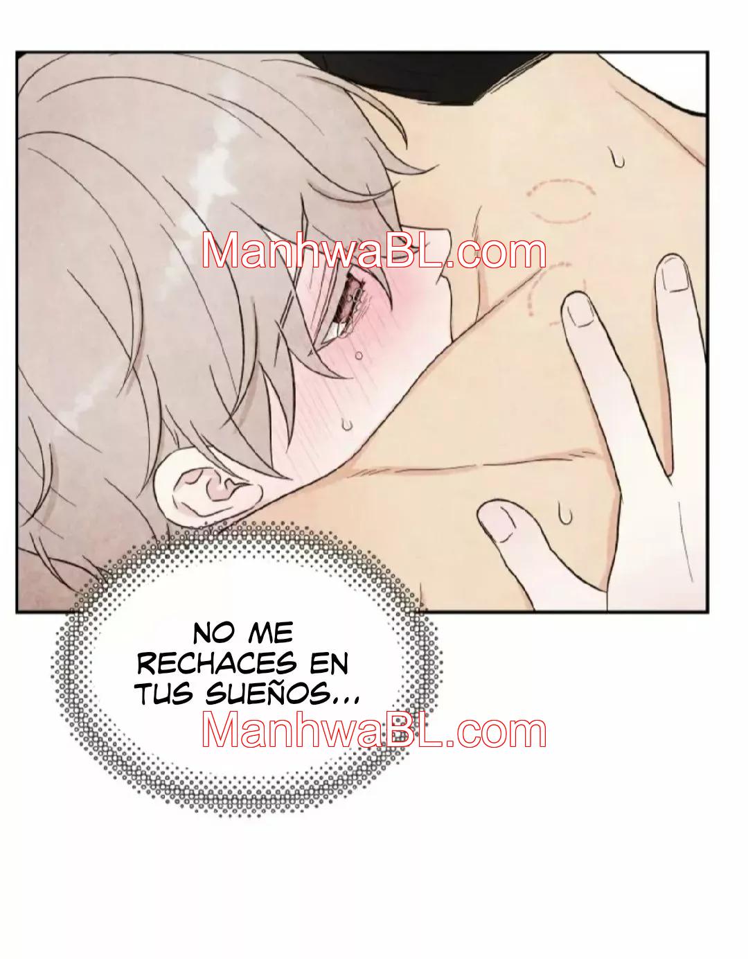 If It’s Not Fate, Then What Is It? - Capítulo 7.2 manhwa