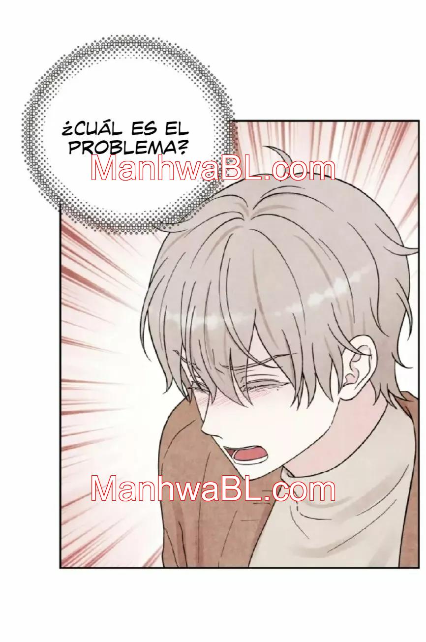 If It’s Not Fate, Then What Is It? - Capítulo 7.2 manhwa
