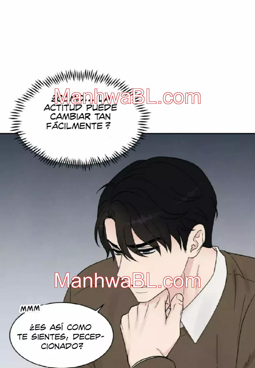 If It’s Not Fate, Then What Is It? - Capítulo 7.2 manhwa