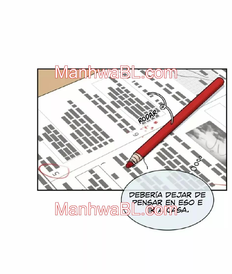 If It’s Not Fate, Then What Is It? - Capítulo 7.2 manhwa