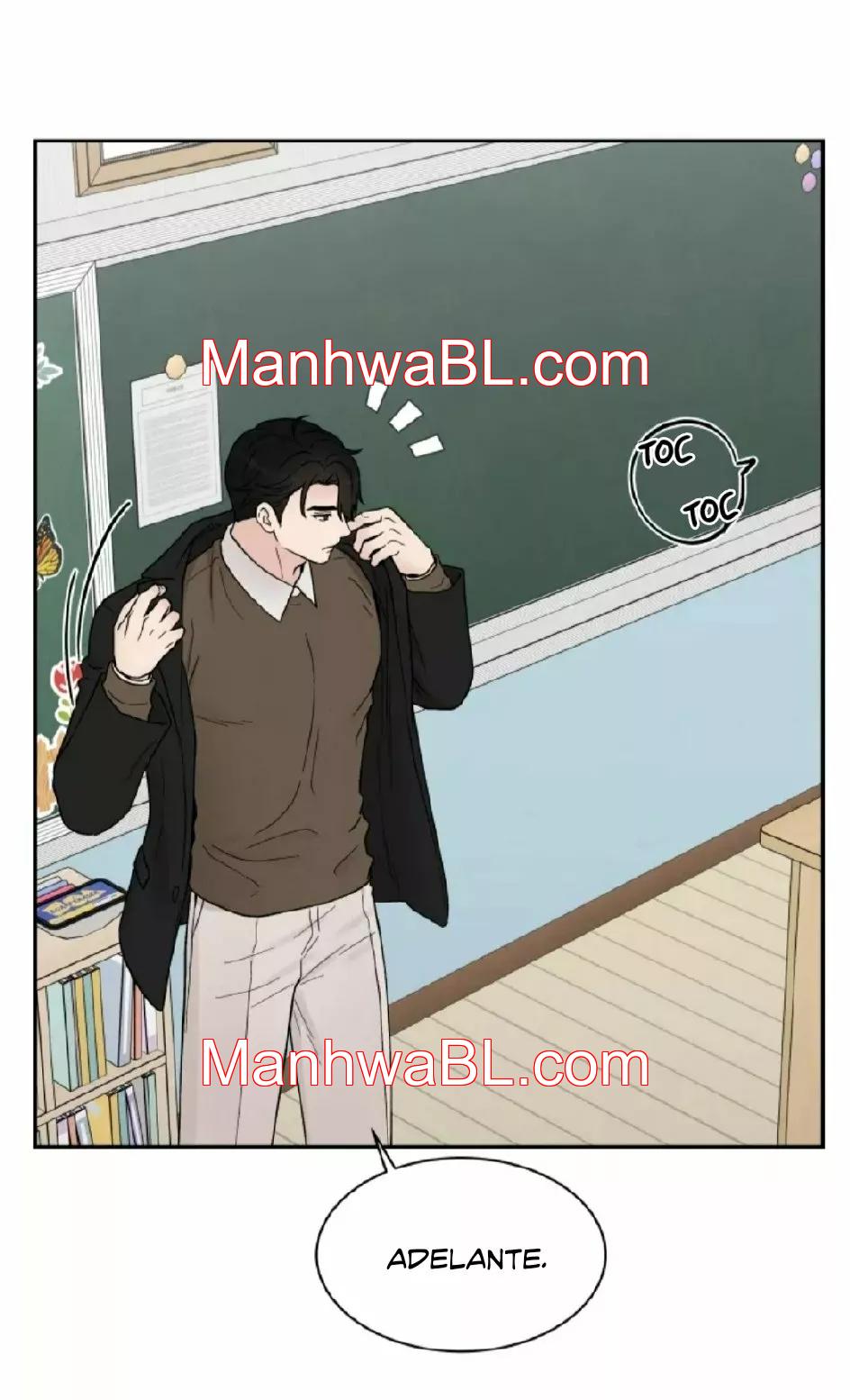 If It’s Not Fate, Then What Is It? - Capítulo 7.2 manhwa