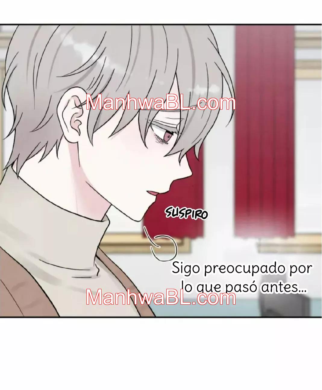 If It’s Not Fate, Then What Is It? - Capítulo 7.2 manhwa