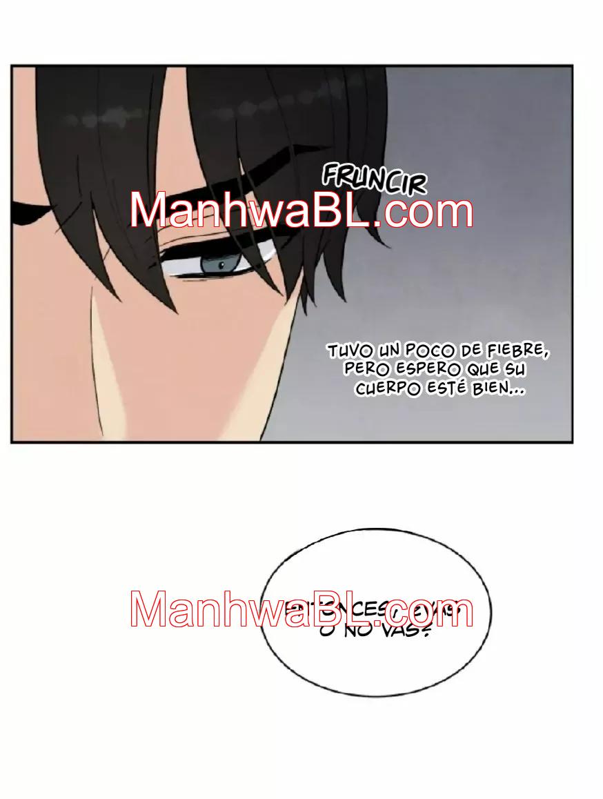 If It’s Not Fate, Then What Is It? - Capítulo 7.2 manhwa