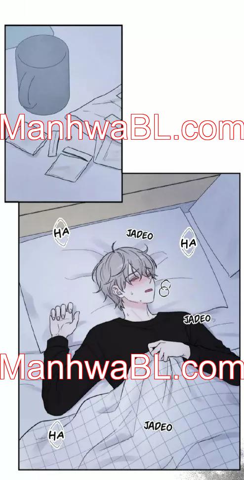 If It’s Not Fate, Then What Is It? - Capítulo 7.2 manhwa