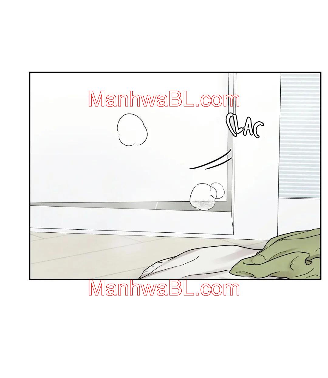 If It’s Not Fate, Then What Is It? - Capítulo 45.3 manhwa