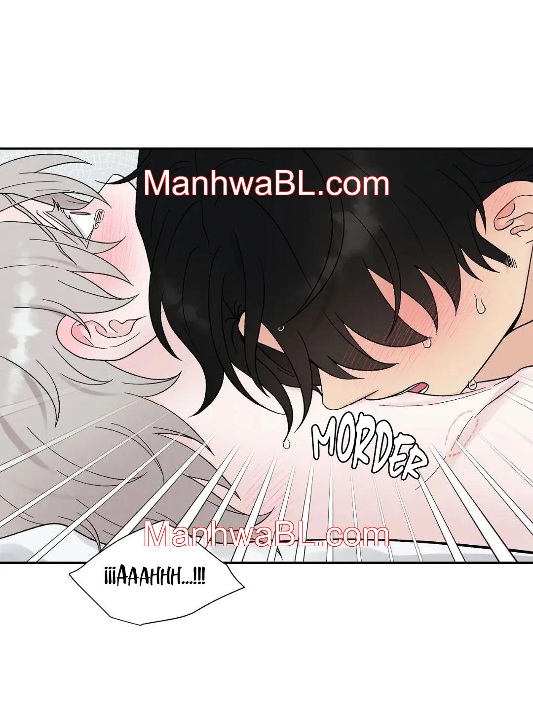 If It’s Not Fate, Then What Is It? - Capítulo 45.3 manhwa