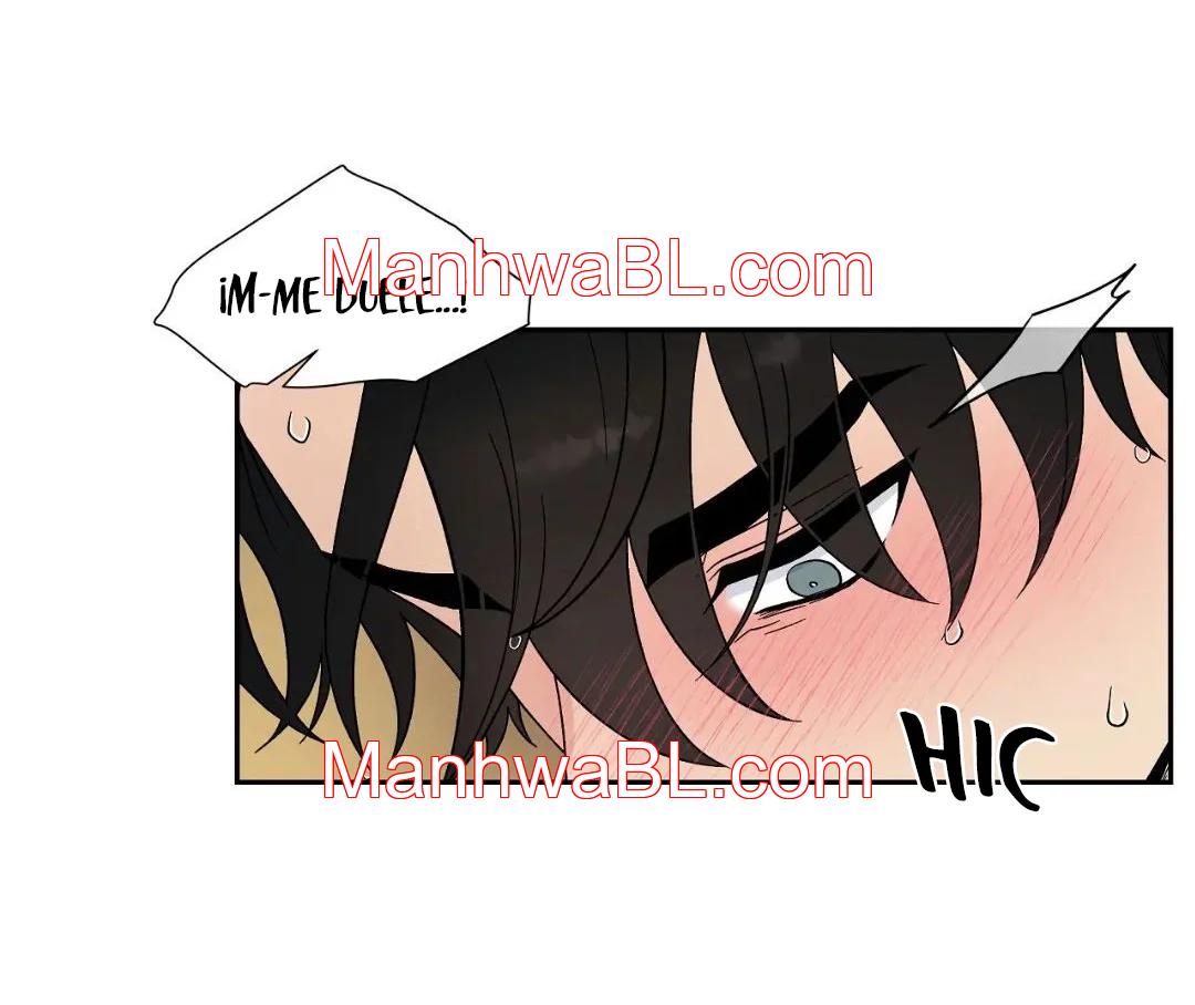 If It’s Not Fate, Then What Is It? - Capítulo 45.3 manhwa