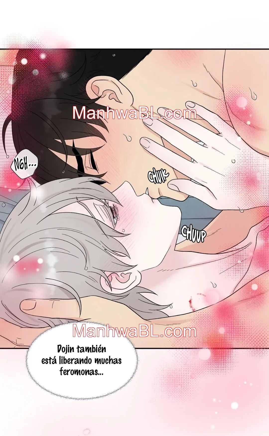 If It’s Not Fate, Then What Is It? - Capítulo 45.3 manhwa
