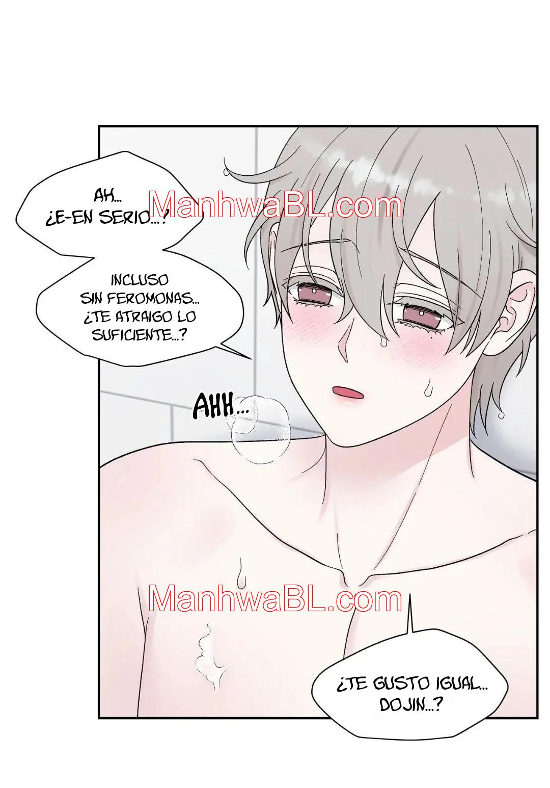 If It’s Not Fate, Then What Is It? - Capítulo 45.3 manhwa
