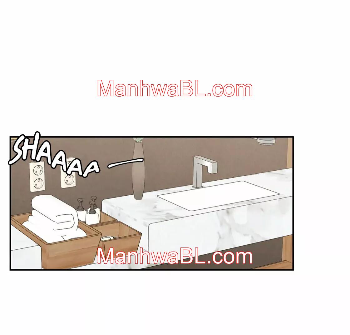 If It’s Not Fate, Then What Is It? - Capítulo 25.2 manhwa