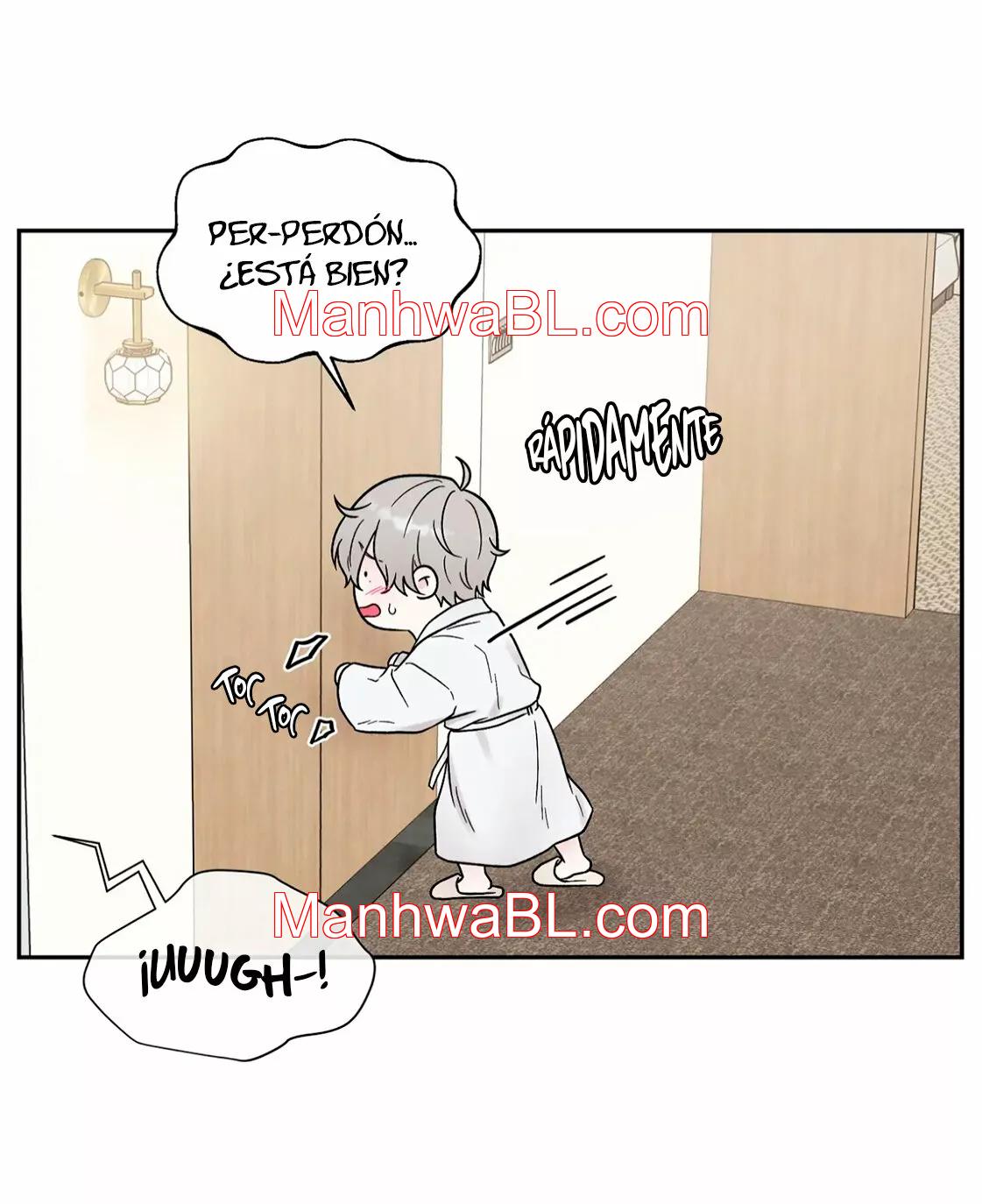 If It’s Not Fate, Then What Is It? - Capítulo 25.2 manhwa