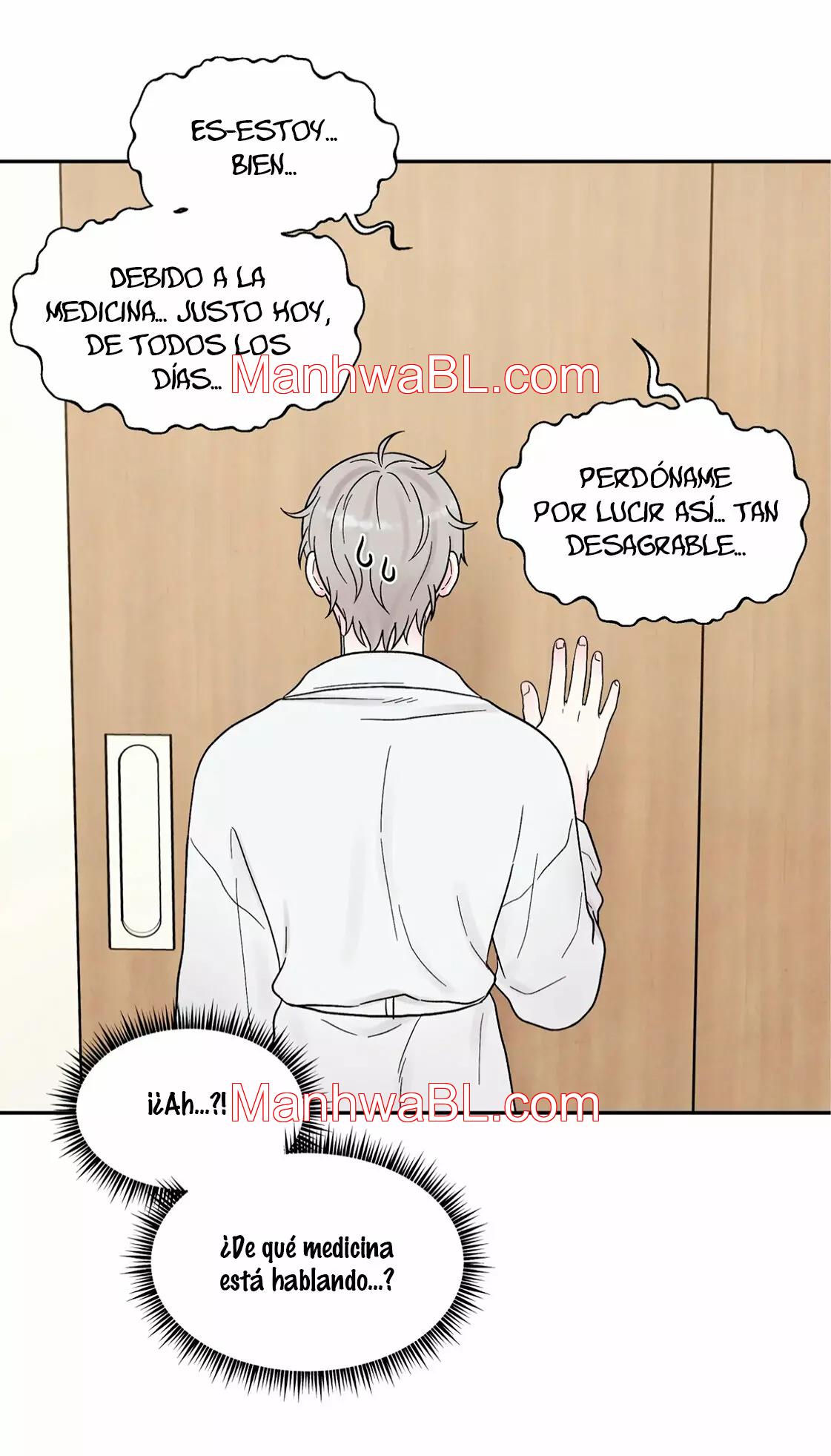 If It’s Not Fate, Then What Is It? - Capítulo 25.2 manhwa