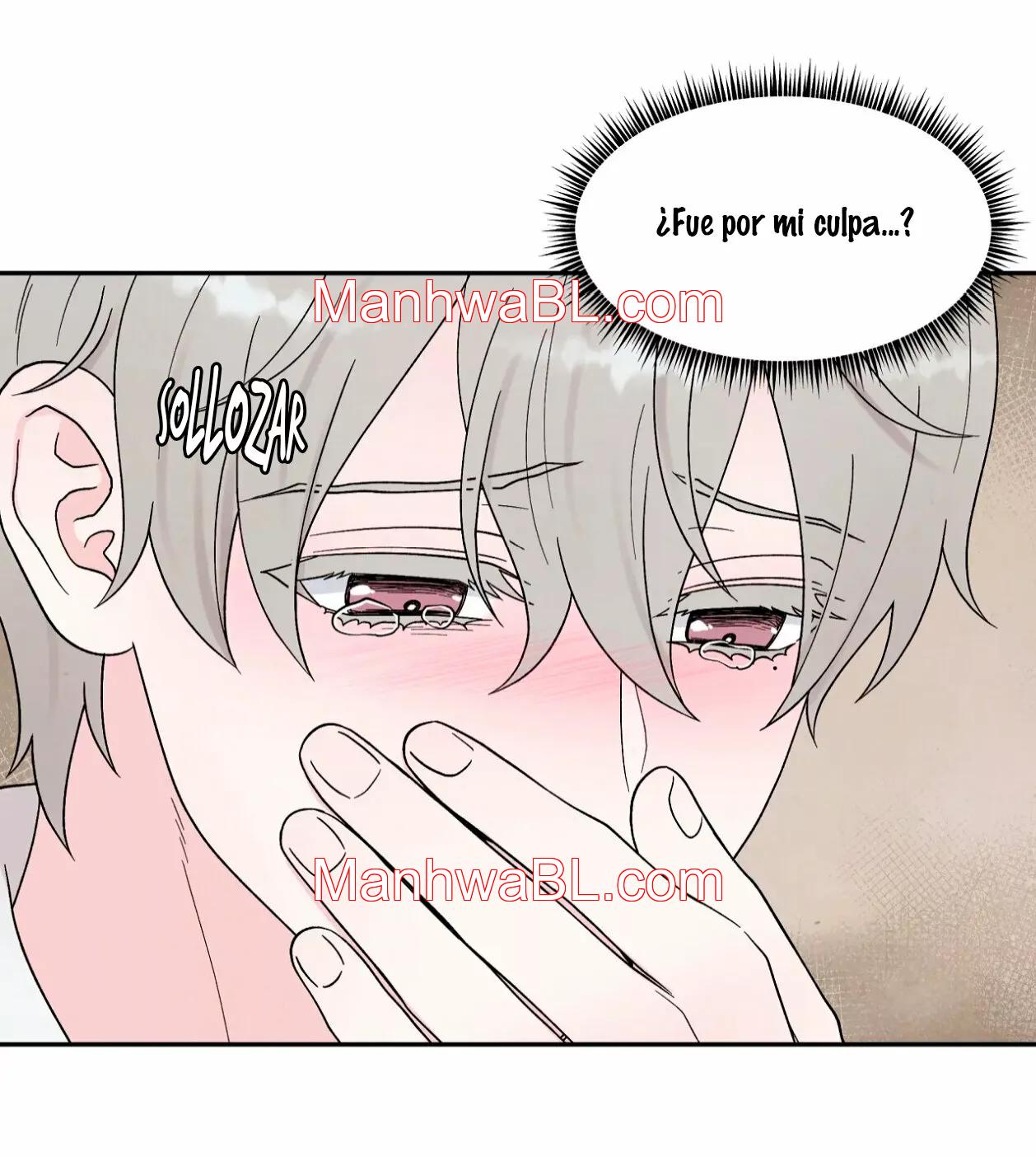 If It’s Not Fate, Then What Is It? - Capítulo 25.2 manhwa