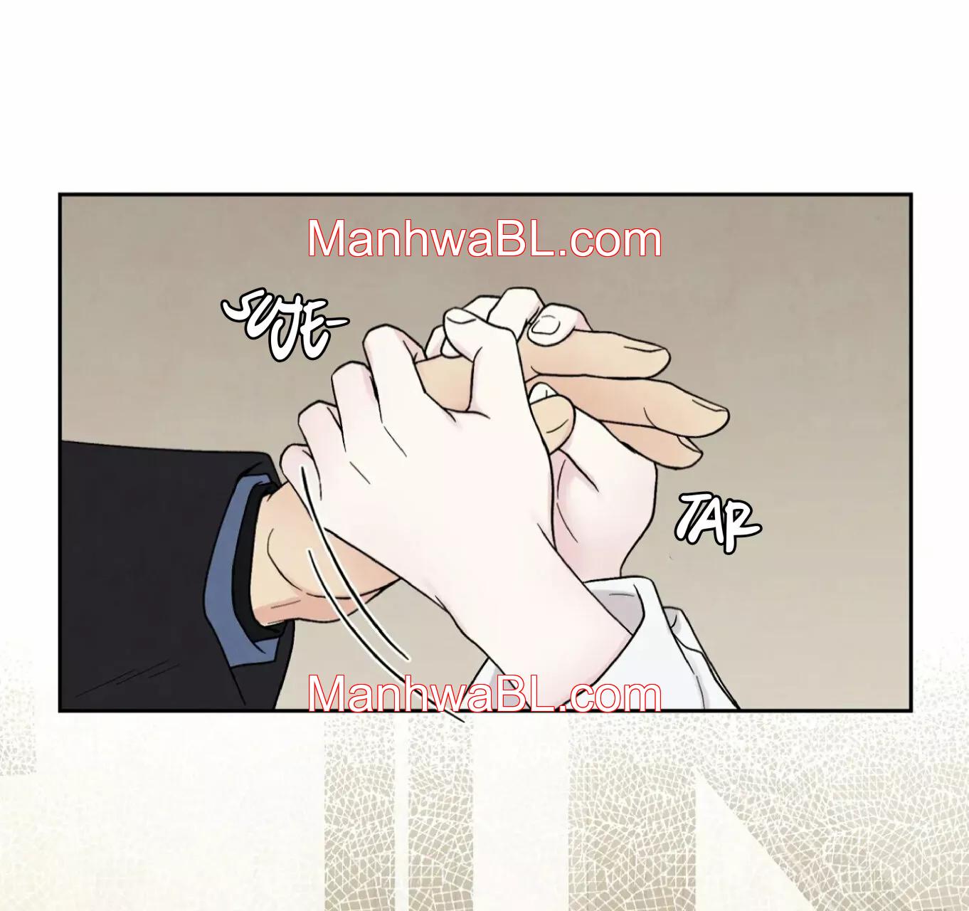 If It’s Not Fate, Then What Is It? - Capítulo 25.2 manhwa