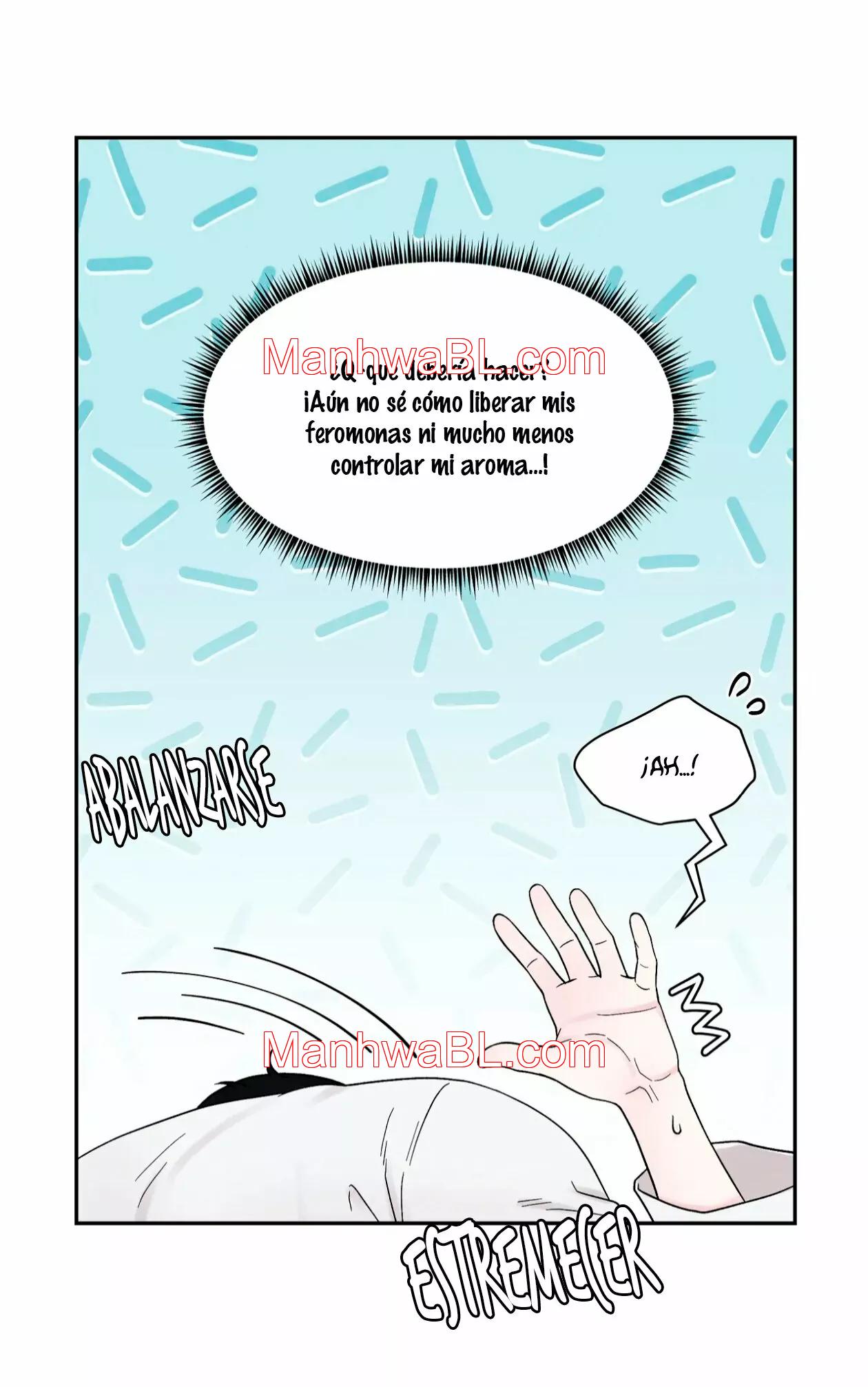 If It’s Not Fate, Then What Is It? - Capítulo 25.2 manhwa