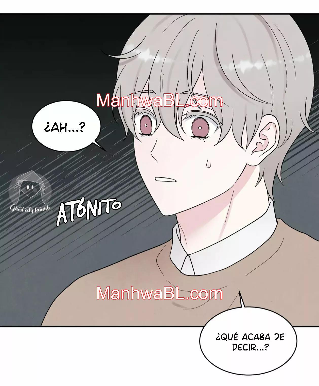 If It’s Not Fate, Then What Is It? - Capítulo 17 manhwa