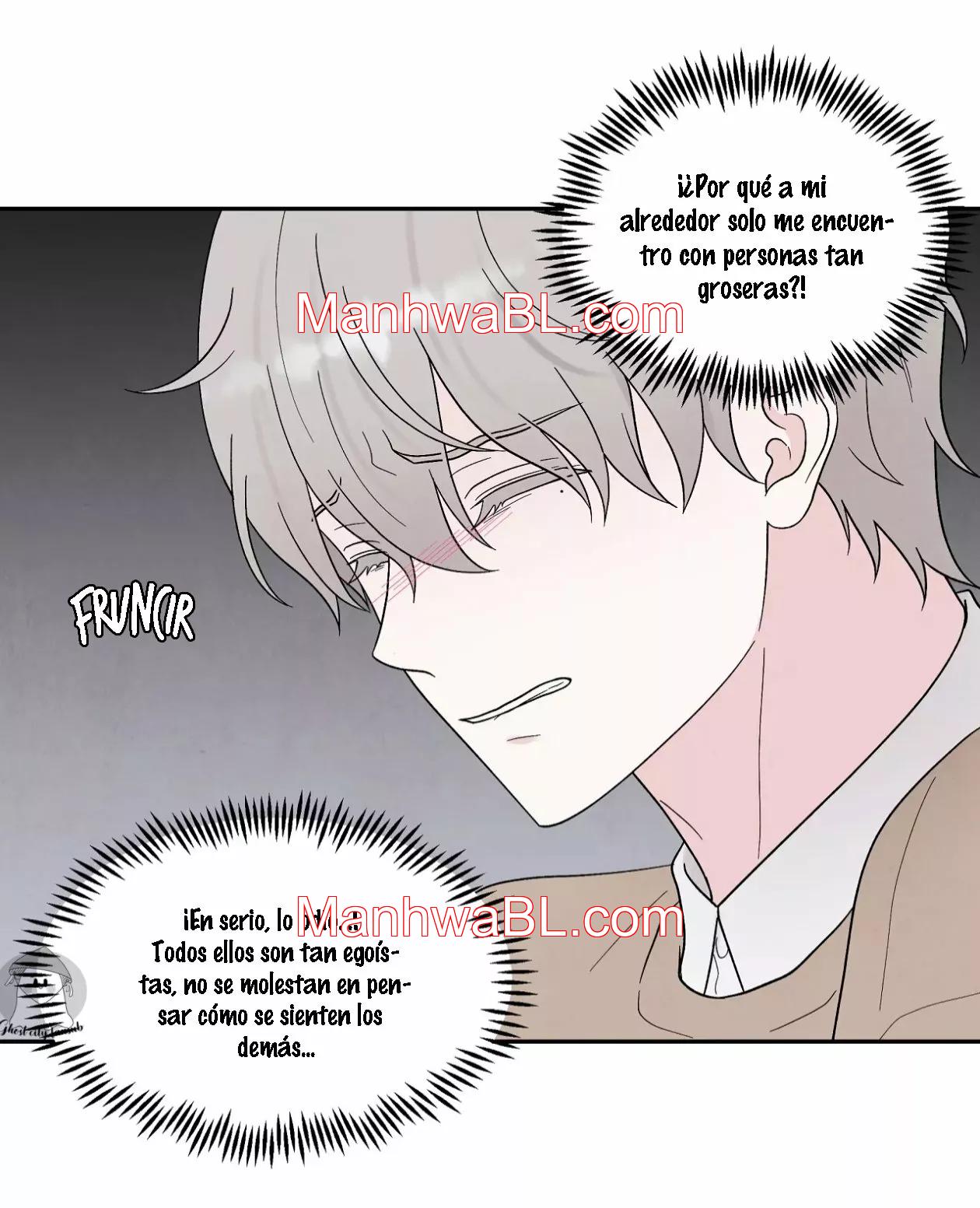 If It’s Not Fate, Then What Is It? - Capítulo 17 manhwa