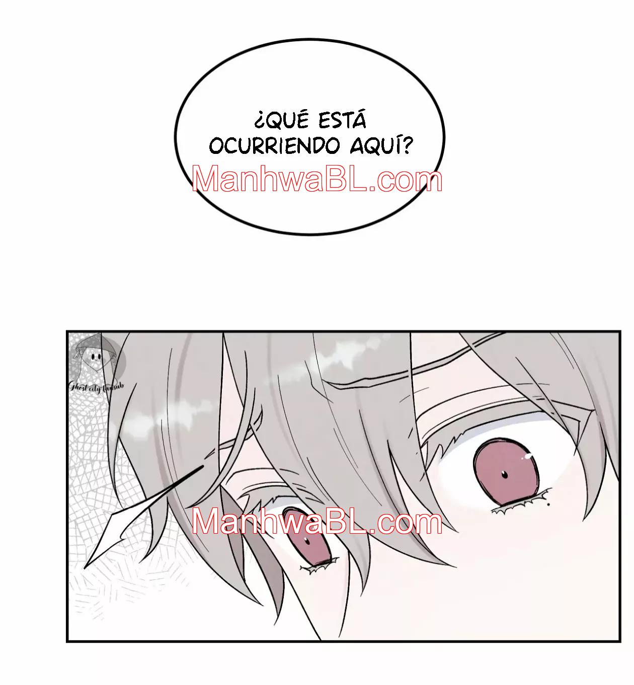 If It’s Not Fate, Then What Is It? - Capítulo 17 manhwa