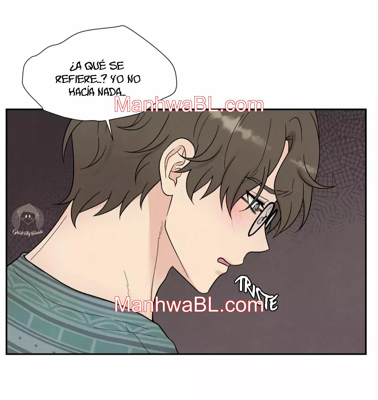 If It’s Not Fate, Then What Is It? - Capítulo 17 manhwa